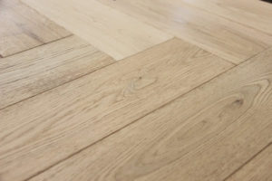 Herringbone Parquet Floor Pattern