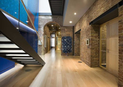 Engineered Wood Flooring London